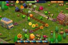 ‘Plants vs. Zombies Adventures’ is a Facebook game you’ll actually want to play