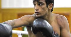 India's Mandeep Jangra wins gold medal in Intl Limassol Boxing