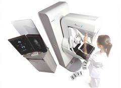Advanced breast cancer detecting machine comes to India