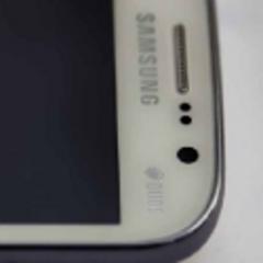 Samsung reportedly working on a Galaxy S4 Mega