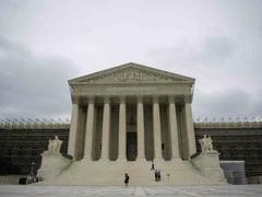 Supreme Court to Hear Historic Religious Liberty Case