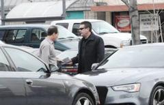 Jewelry Store Owner Pleads Guilty in Insider Trading Case Involving Agoura Hills Business Partner