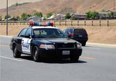 Motorist Injured in Hacienda Heights Crash