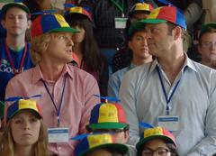 how will 'the internship' affect google?