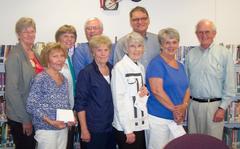 Poway Gives Back: Senior Volunteers, Broadway Show & Rotary