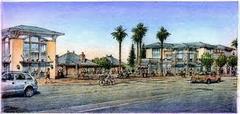 New Plans for Transit Village to Be Unveiled