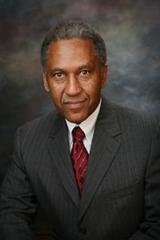 Councilman Washington Wins Toastmaster Leadership Award