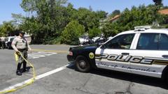 Suspect in Temecula Homicide Dies