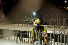 405 freeway work to bring fourth night of closures