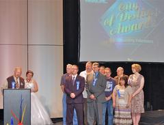tacoma honors machinists for community service