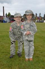 pictures: jblm celebrates armed forces day
