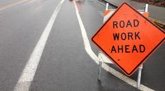 state road work on interstate 5 to last through wednesday