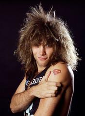 New Jersey: Where Is Jon Bon Jovi?