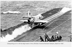 the award nomination of first officer lyman w. keele, jr.