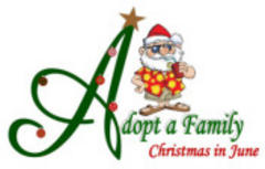 Christmas in June: Adopt a Johns Creek Family