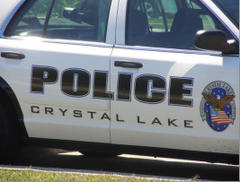 Crystal Lake Police: Juvenile Arrests for Weapons, Theft, Pot, Drugs