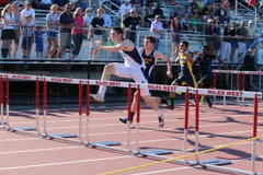 See Who Is Going to State Track Meet