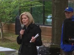 week ahead: meet the county exec, engineering for kids