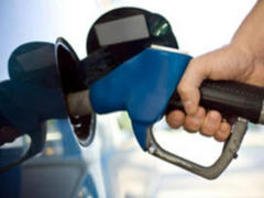 gas prices are on the move