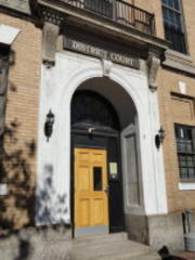 New Drug Court Program Operating in Charlestown