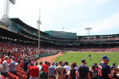 Sox Manager More Popular Than Mother Theresa and Santa Claus