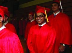 several from northborough graduate from saint john's