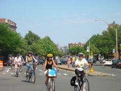 New Jersey Named Top 10 State For Cyclists [Interactive Map]