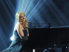 'american idol' singer elise testone releases new album