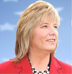 claudia borecky, tackling obstacles facing the community