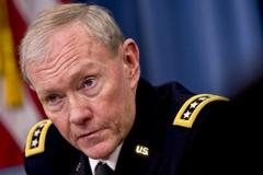 dempsey: russian missiles in syria will prolong suffering