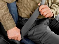 north canton police strongly enforcing seat belt laws