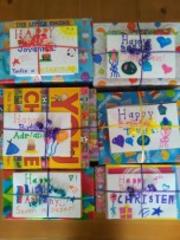 Operation Birthday Box Effort Explodes, Sponsors Needed
