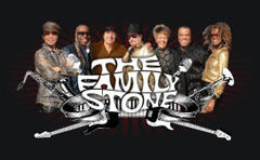 the family stone added to musikfest concert