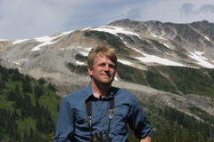 'expeditions' garners three emmy nominations