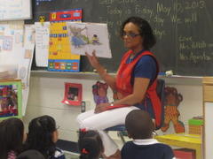 a look inside a head start classroom -- and how sequestration is keeping kids out