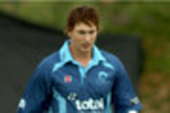 chris dent's dazzling innings leads gloucestershire to thrilling win against glamorgan