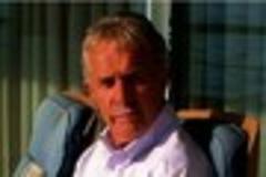 Tributes to a 'brilliant' father