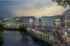 work starts on new john lewis in chelmsford