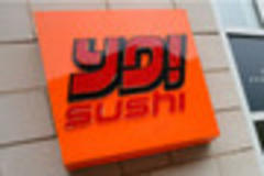 Yo Sushi! submit plans to take over Pizza Hut site in Cheltenham