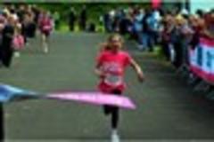 thousands of runners join in to help get rid of  cancer