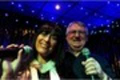 time to shine for singing sensations