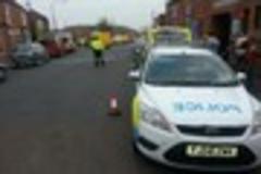 Man's body found in Newark house gas explosion