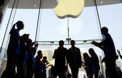Apple testing 1.5-inch smartwatch screens: report