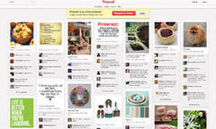 Pinterest updates: More info, mobile apps