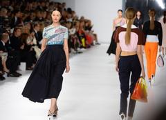 dior resort 2014 collection in monaco
