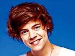 BLOGS OF THE DAY: Harry Styles nicknamed Mr Mop