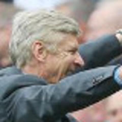 Wenger salutes Arsenal players