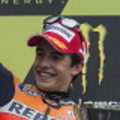 Le Mans podium was important - Marquez