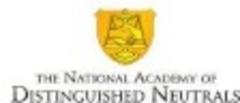 NADN Announces Partnerships With DRI - The Voice of The Defense Bar and the American Association for Justice