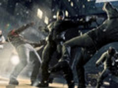 resident evil, bioshock voice actors behind batman: arkham origins
